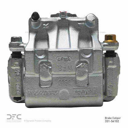 Dynamic Friction Company Disc Brake Caliper 331-54102