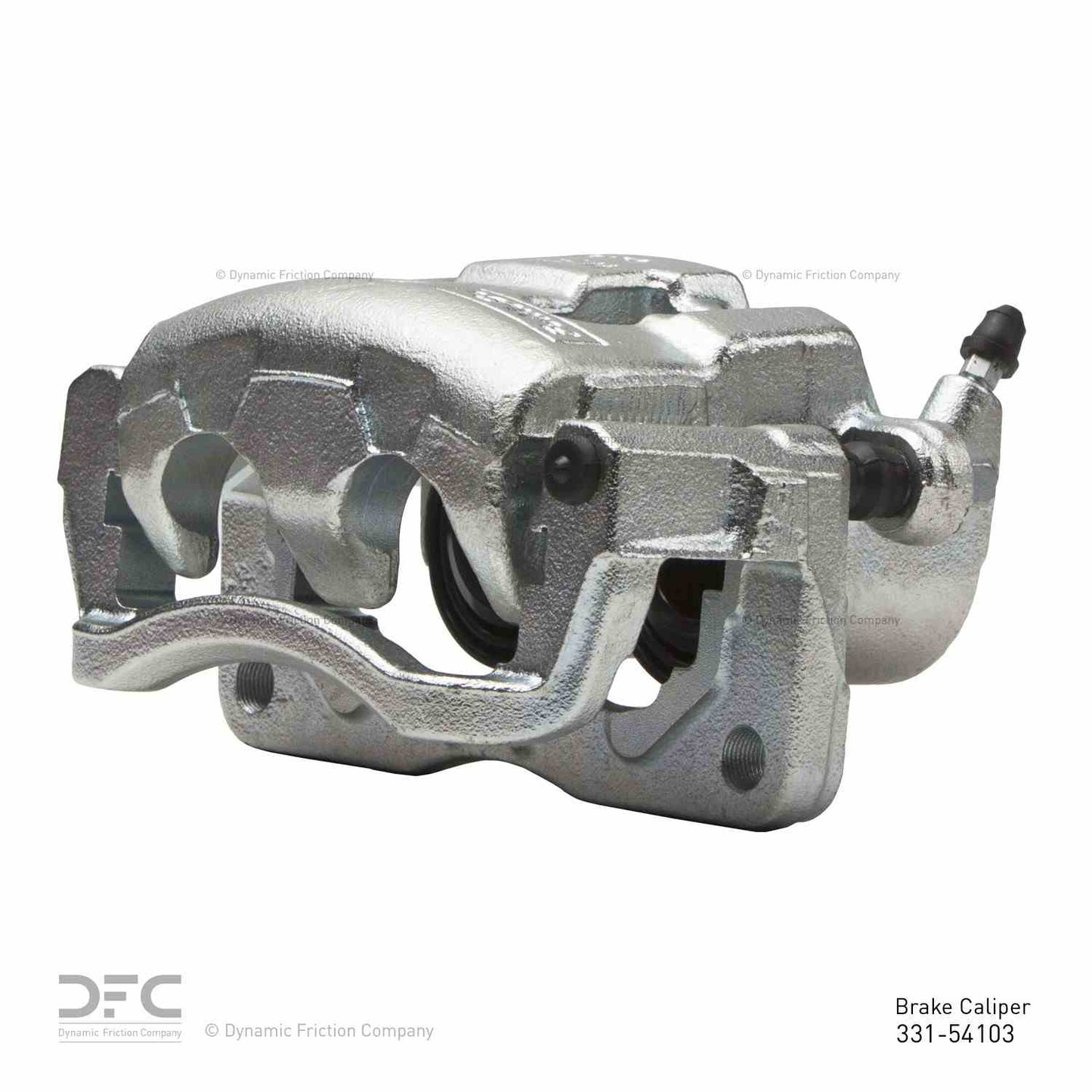 Dynamic Friction Company Disc Brake Caliper 331-54103