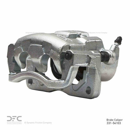Dynamic Friction Company Disc Brake Caliper 331-54103