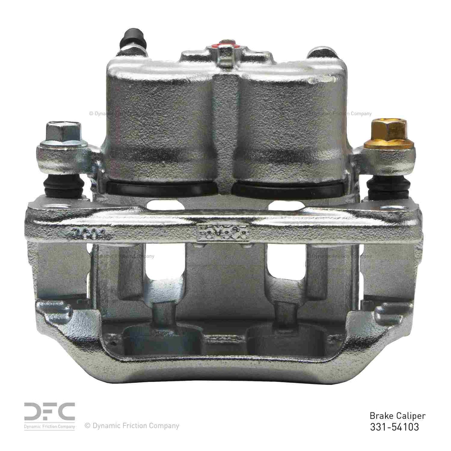 Dynamic Friction Company Disc Brake Caliper 331-54103