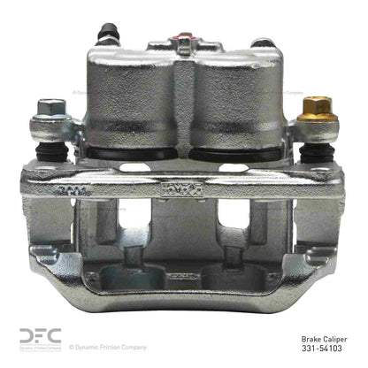 Dynamic Friction Company Disc Brake Caliper 331-54103