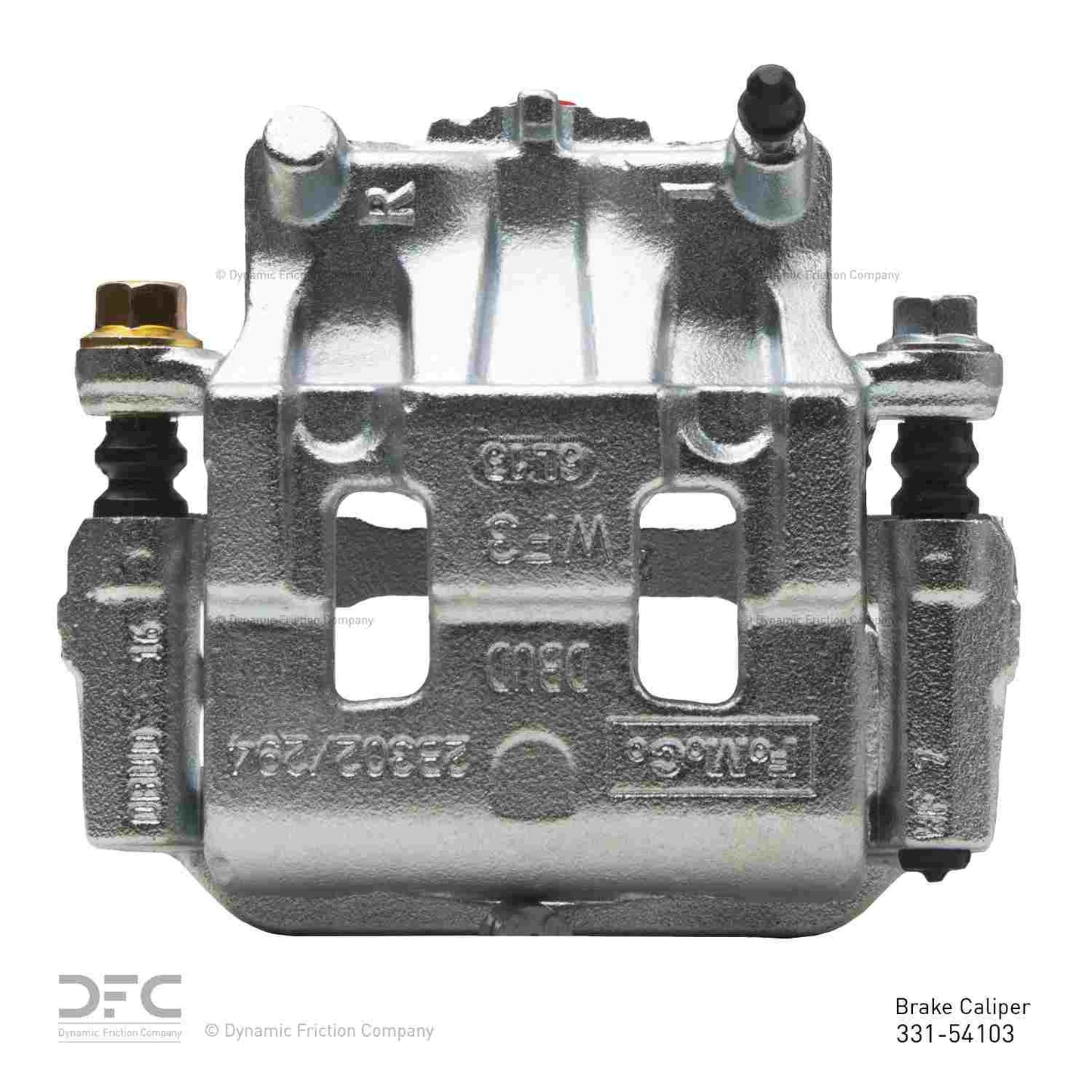 Dynamic Friction Company Disc Brake Caliper 331-54103