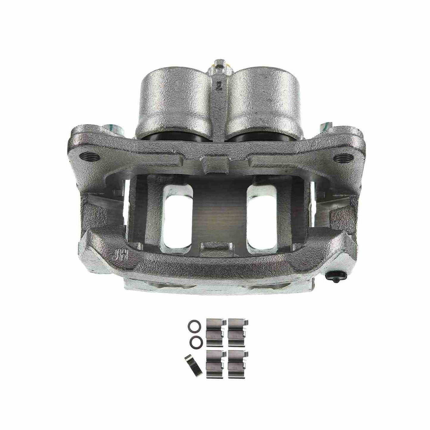 Dynamic Friction Company Disc Brake Caliper 331-54104