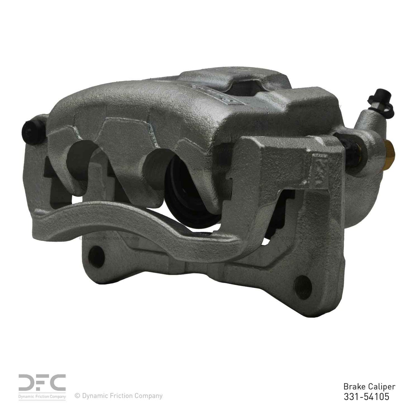 Dynamic Friction Company Disc Brake Caliper 331-54105