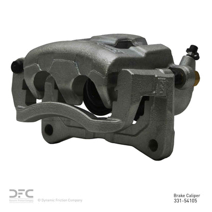 Dynamic Friction Company Disc Brake Caliper 331-54105
