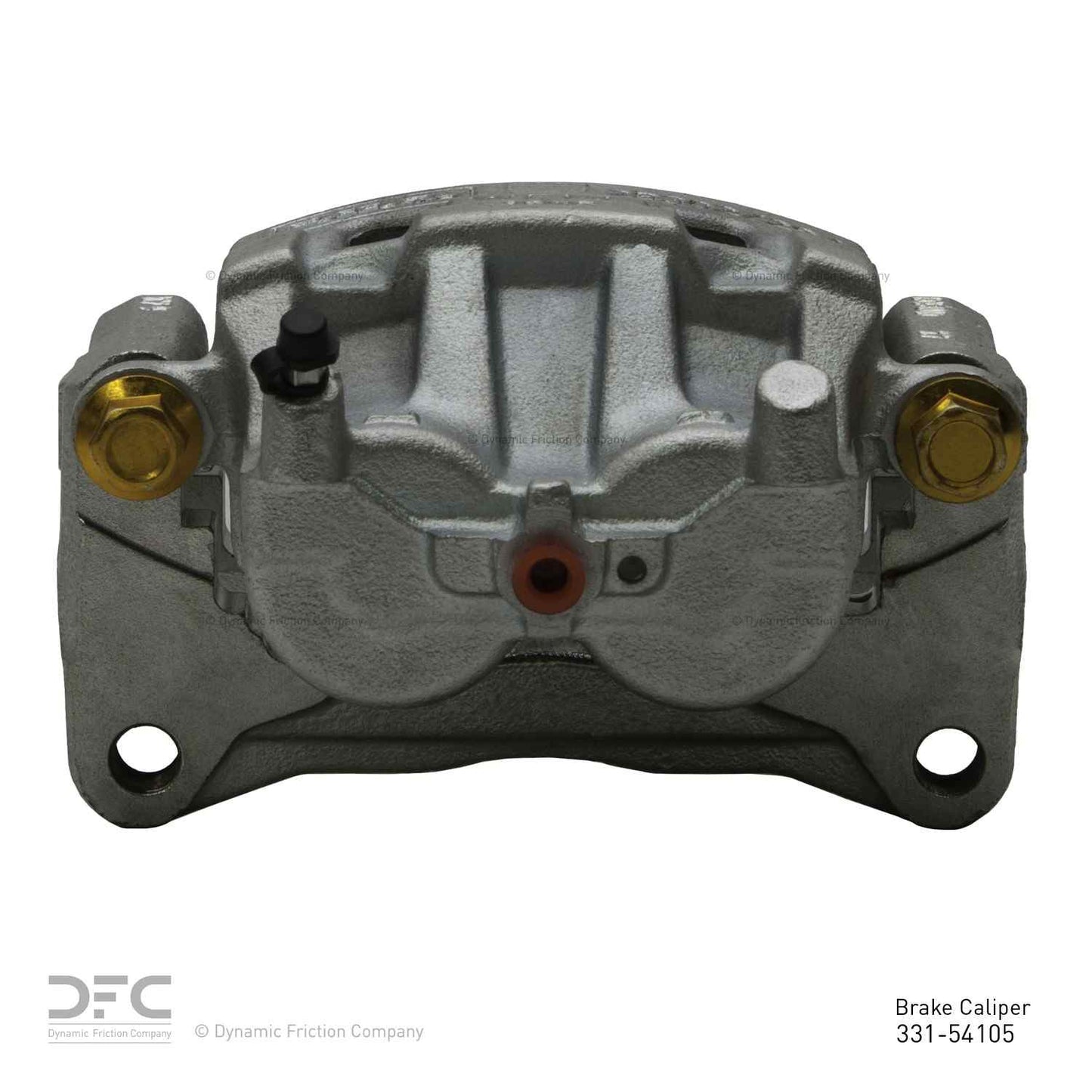 Dynamic Friction Company Disc Brake Caliper 331-54105