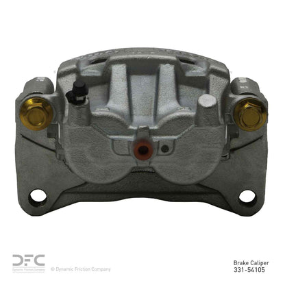 Dynamic Friction Company Disc Brake Caliper 331-54105