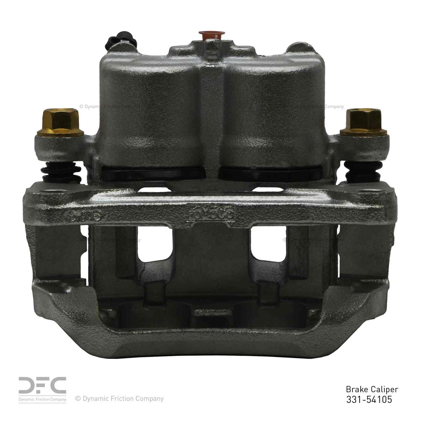 Dynamic Friction Company Disc Brake Caliper 331-54105