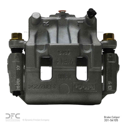 Dynamic Friction Company Disc Brake Caliper 331-54105