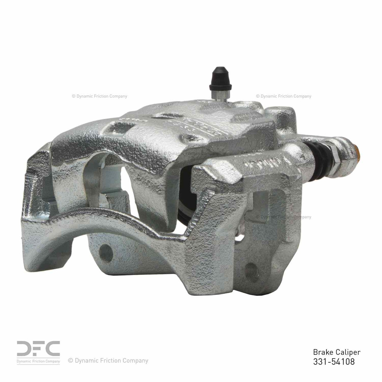 Dynamic Friction Company Disc Brake Caliper 331-54108