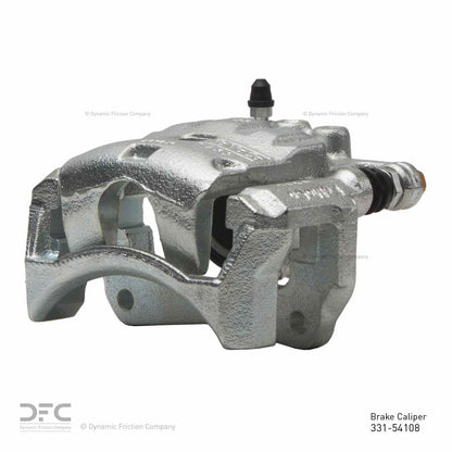Dynamic Friction Company Disc Brake Caliper 331-54108
