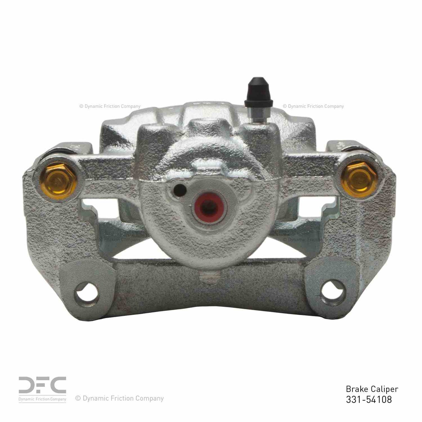 Dynamic Friction Company Disc Brake Caliper 331-54108