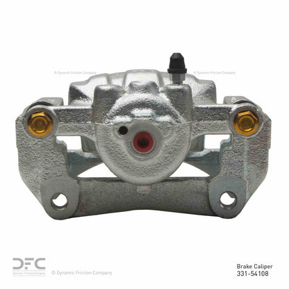 Dynamic Friction Company Disc Brake Caliper 331-54108