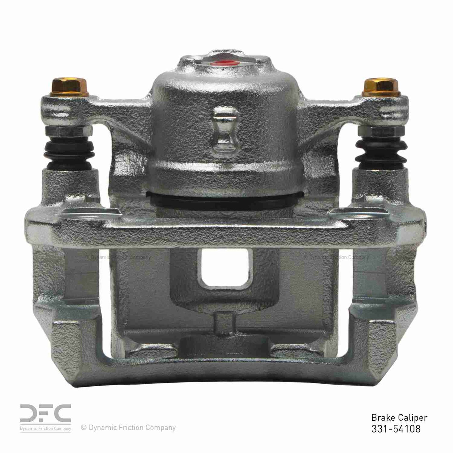 Dynamic Friction Company Disc Brake Caliper 331-54108