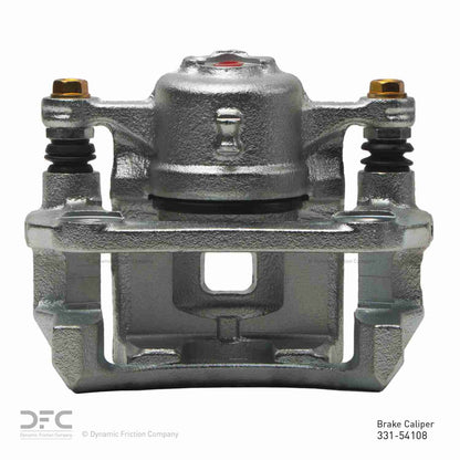 Dynamic Friction Company Disc Brake Caliper 331-54108