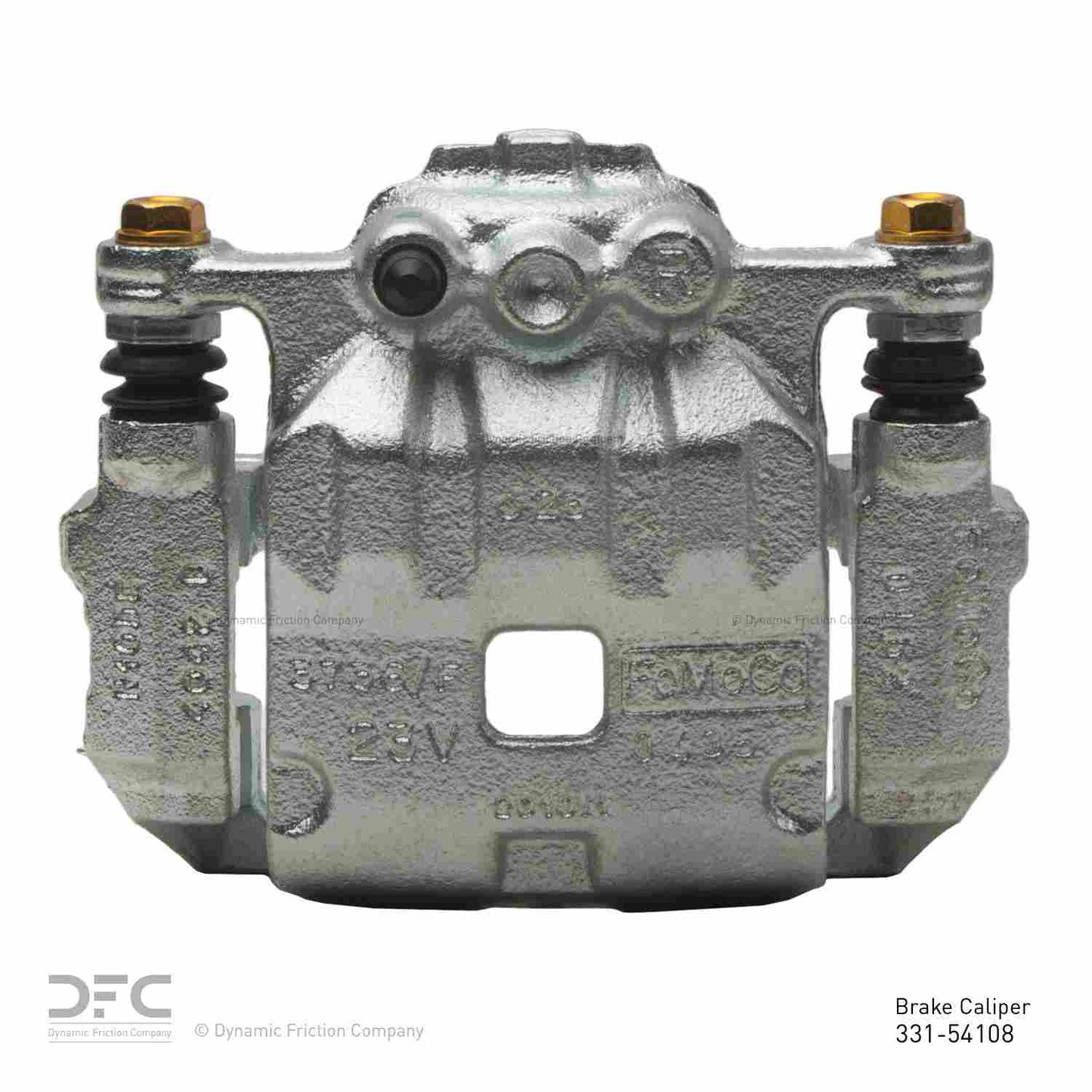 Dynamic Friction Company Disc Brake Caliper 331-54108