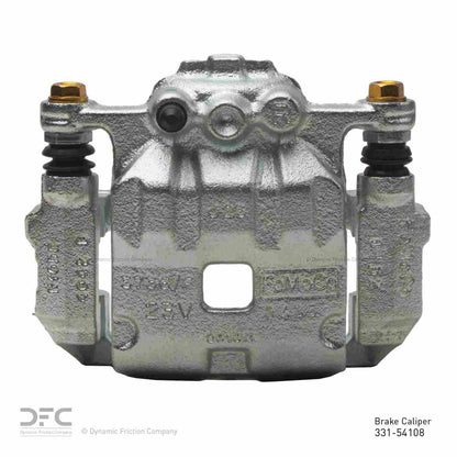 Dynamic Friction Company Disc Brake Caliper 331-54108
