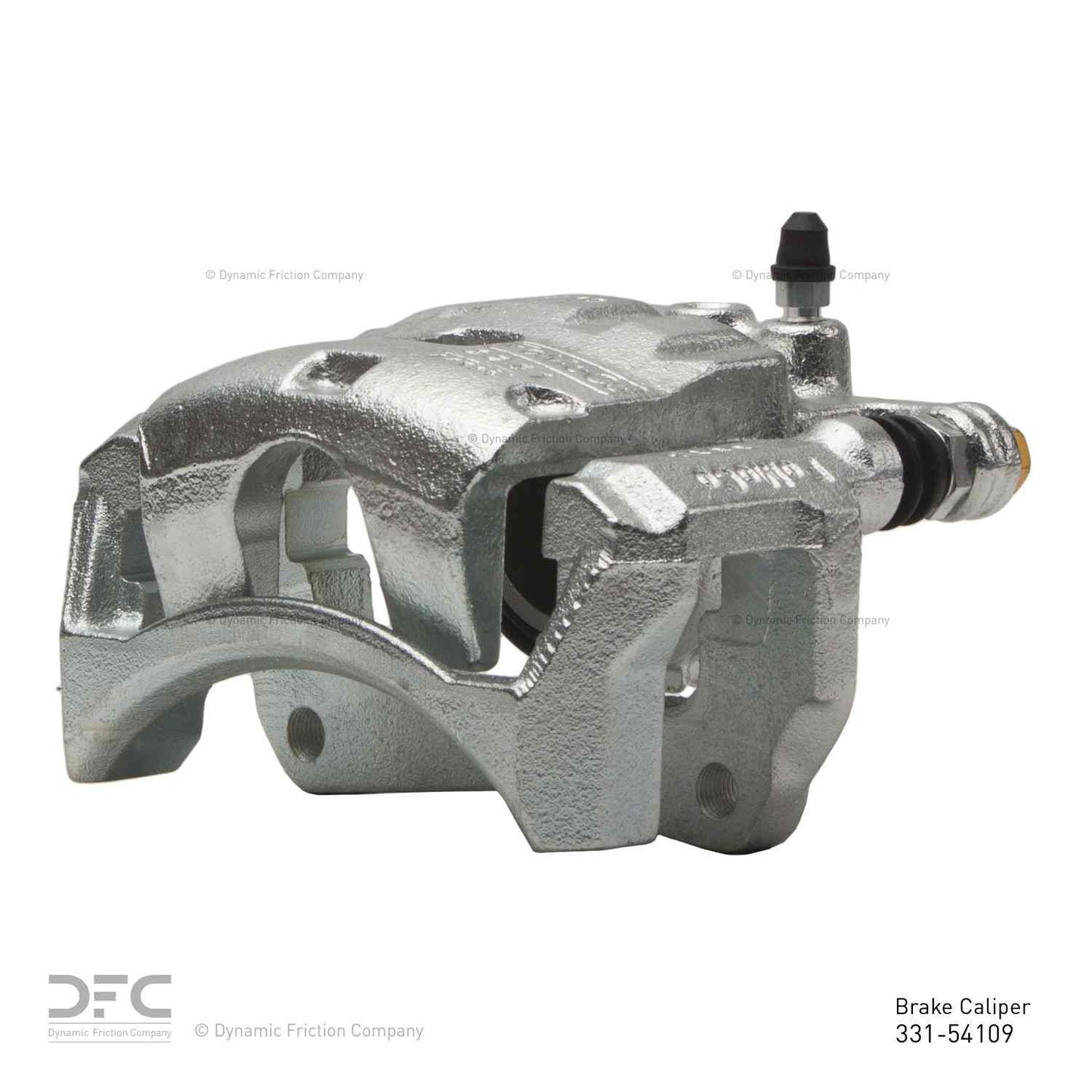 Dynamic Friction Company Disc Brake Caliper 331-54109
