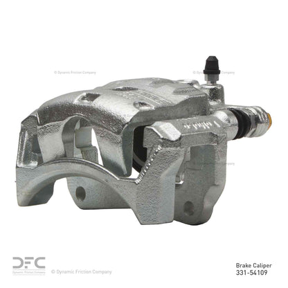 Dynamic Friction Company Disc Brake Caliper 331-54109