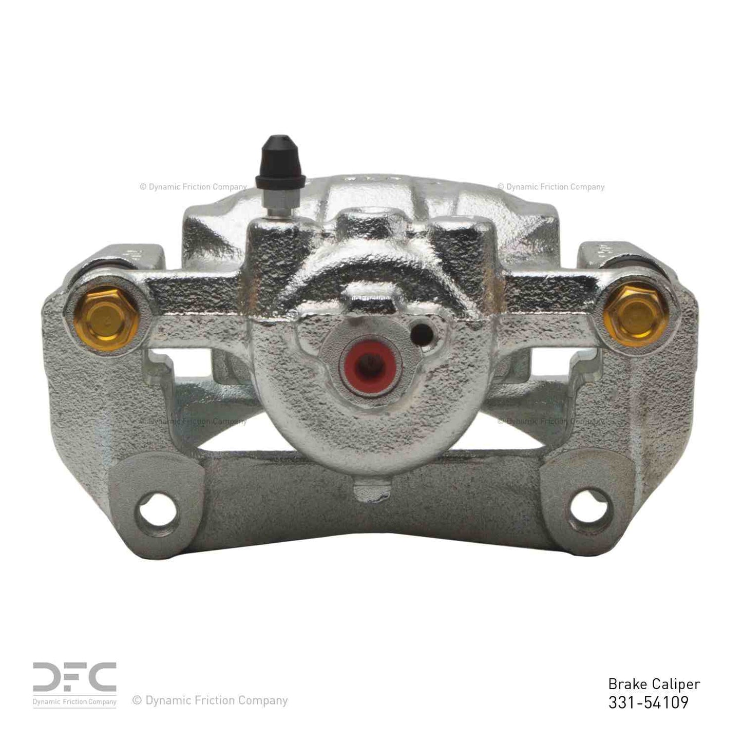 Dynamic Friction Company Disc Brake Caliper 331-54109