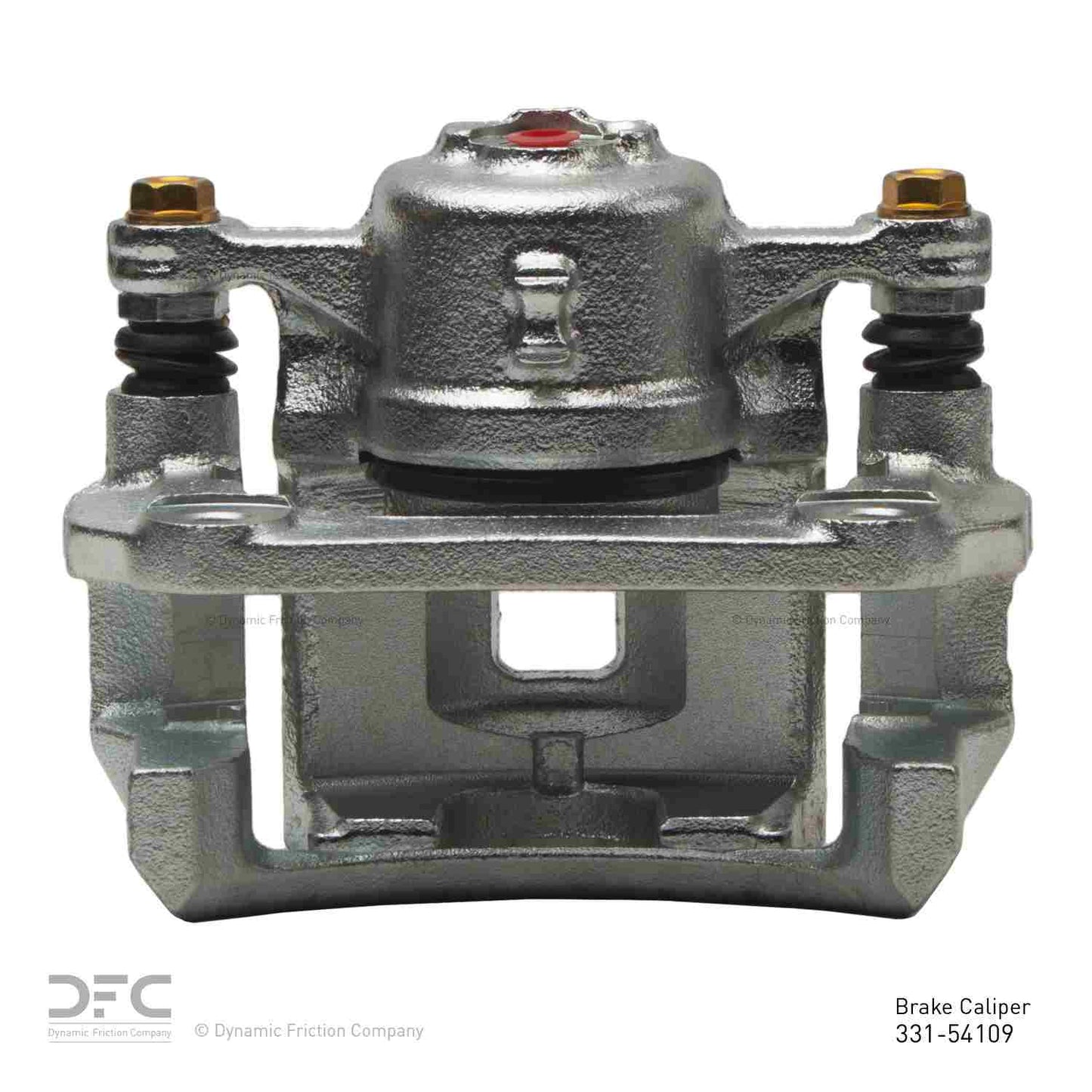 Dynamic Friction Company Disc Brake Caliper 331-54109