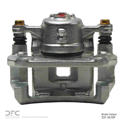 Dynamic Friction Company Disc Brake Caliper 331-54109