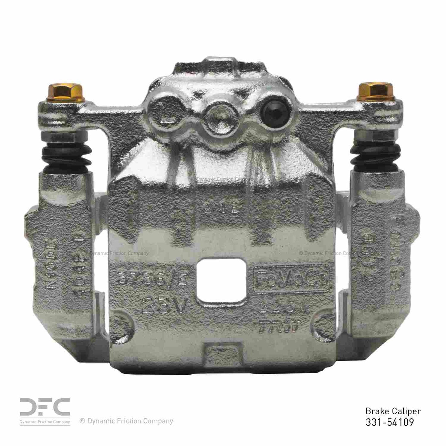 Dynamic Friction Company Disc Brake Caliper 331-54109