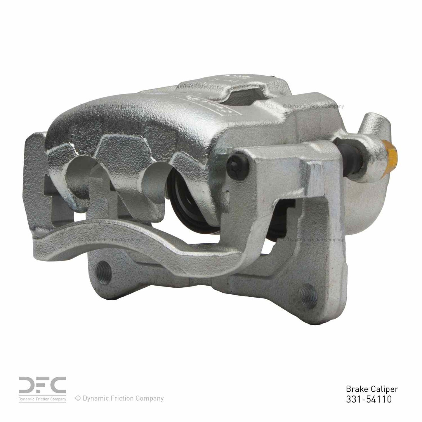 Dynamic Friction Company Disc Brake Caliper 331-54110