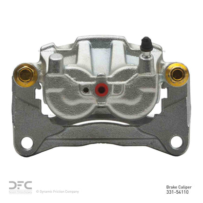 Dynamic Friction Company Disc Brake Caliper 331-54110