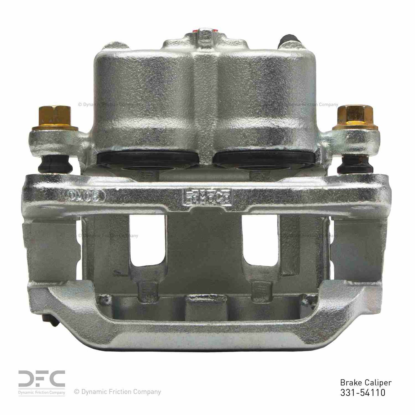 Dynamic Friction Company Disc Brake Caliper 331-54110