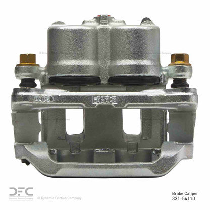 Dynamic Friction Company Disc Brake Caliper 331-54110