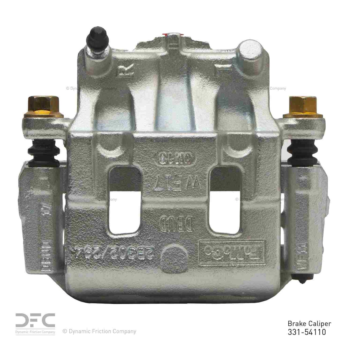 Dynamic Friction Company Disc Brake Caliper 331-54110