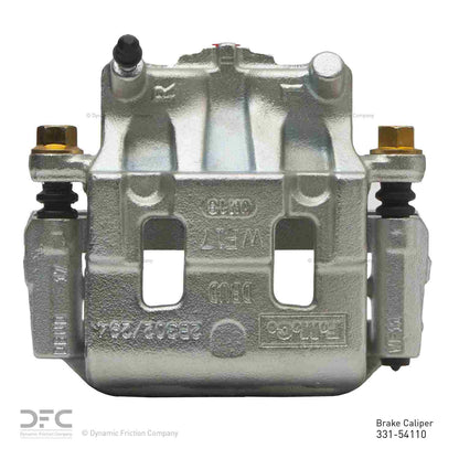 Dynamic Friction Company Disc Brake Caliper 331-54110