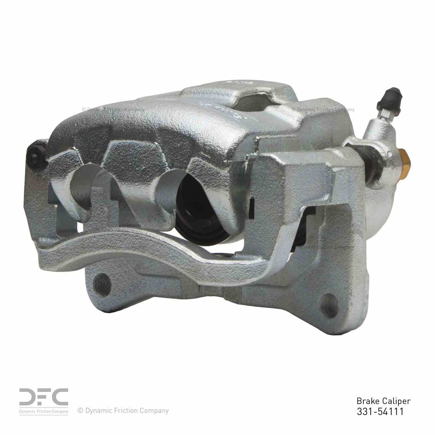 Dynamic Friction Company Disc Brake Caliper 331-54111