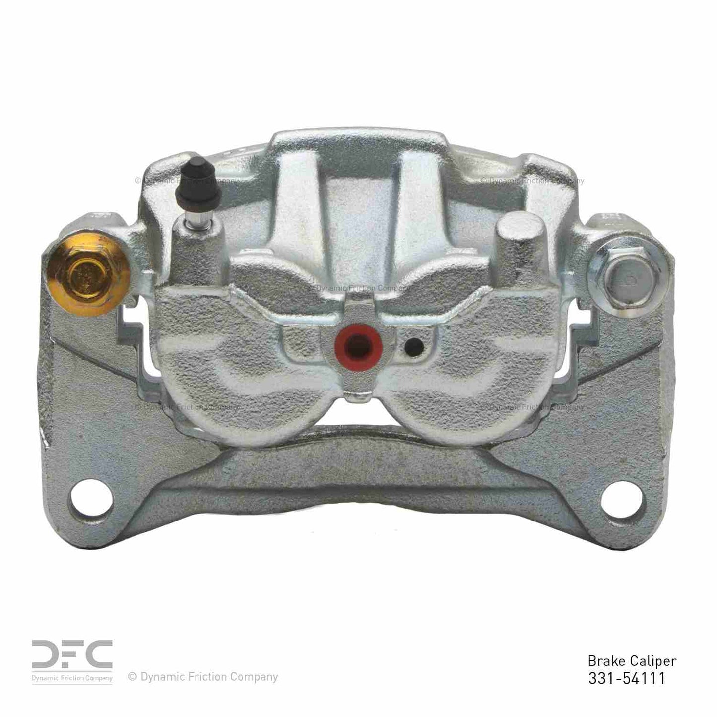 Dynamic Friction Company Disc Brake Caliper 331-54111