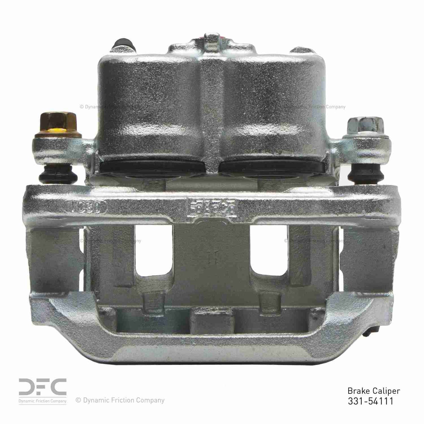 Dynamic Friction Company Disc Brake Caliper 331-54111