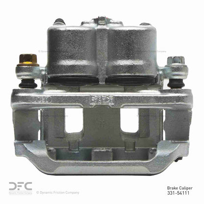 Dynamic Friction Company Disc Brake Caliper 331-54111