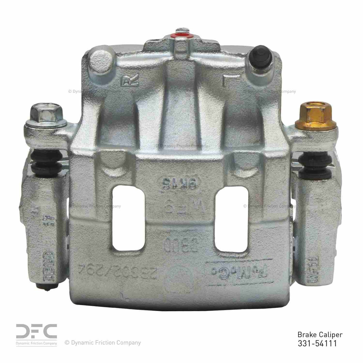 Dynamic Friction Company Disc Brake Caliper 331-54111