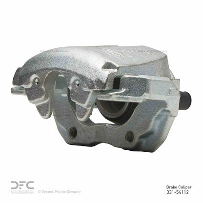 Dynamic Friction Company Disc Brake Caliper 331-54112