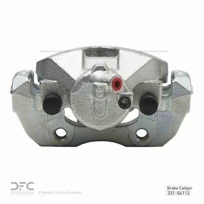 Dynamic Friction Company Disc Brake Caliper 331-54112