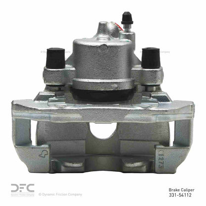 Dynamic Friction Company Disc Brake Caliper 331-54112