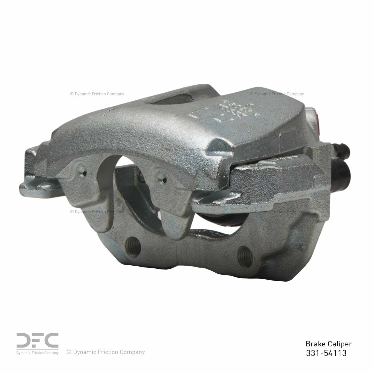 Dynamic Friction Company Disc Brake Caliper 331-54113