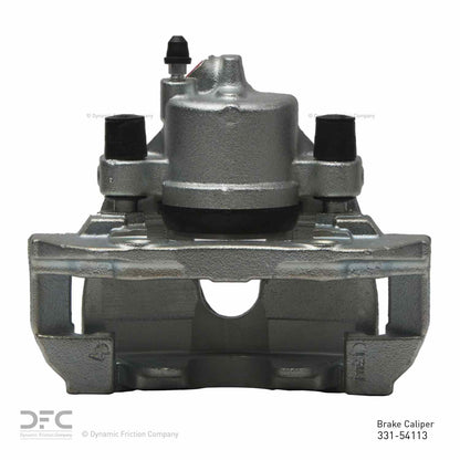 Dynamic Friction Company Disc Brake Caliper 331-54113