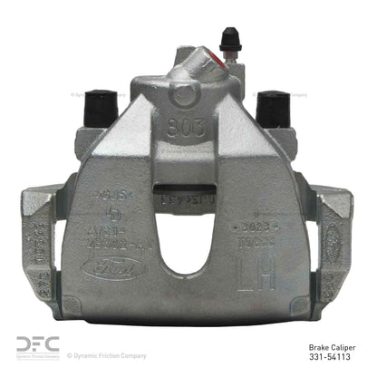 Dynamic Friction Company Disc Brake Caliper 331-54113