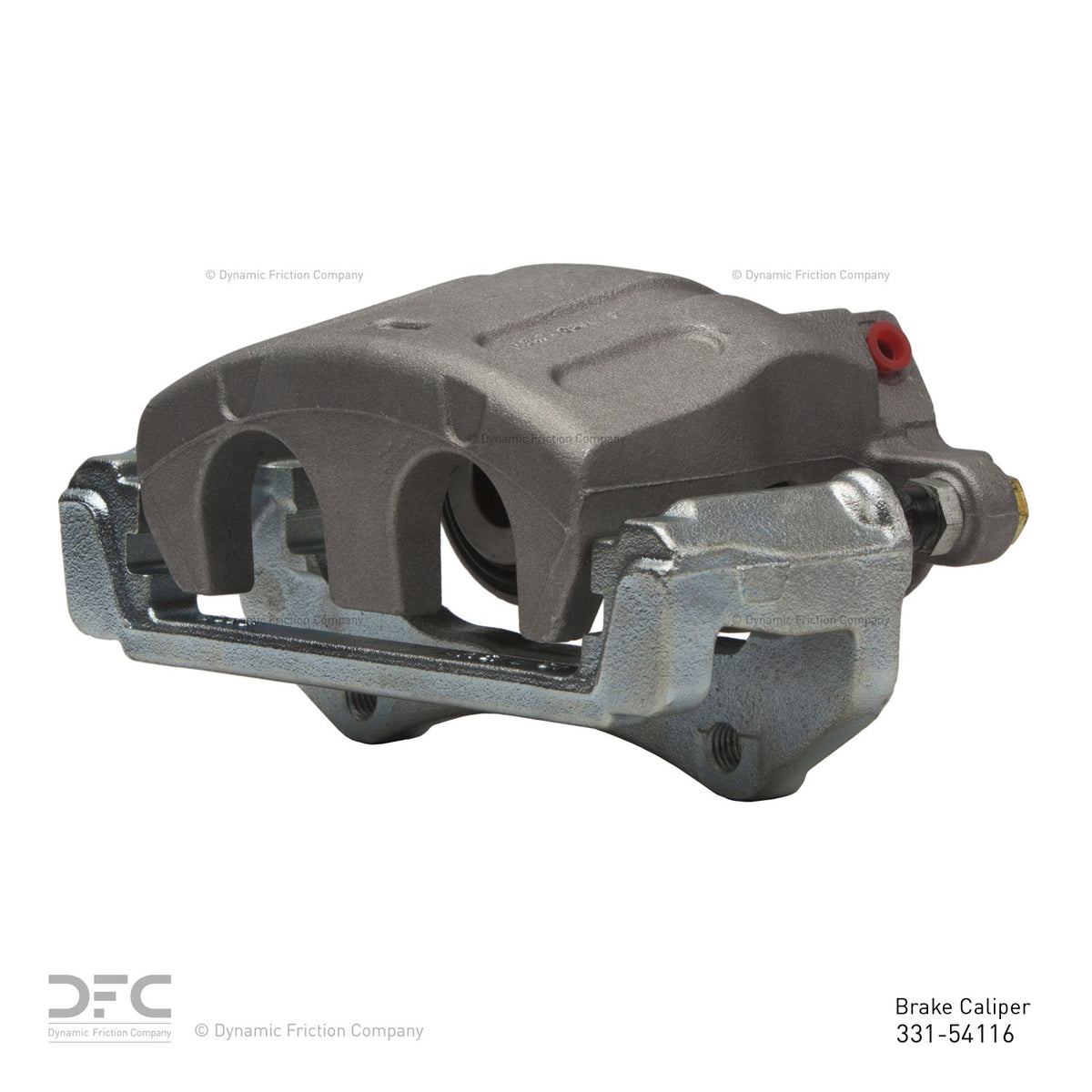 Dynamic Friction Company Disc Brake Caliper 331-54116