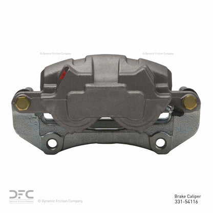 Dynamic Friction Company Disc Brake Caliper 331-54116