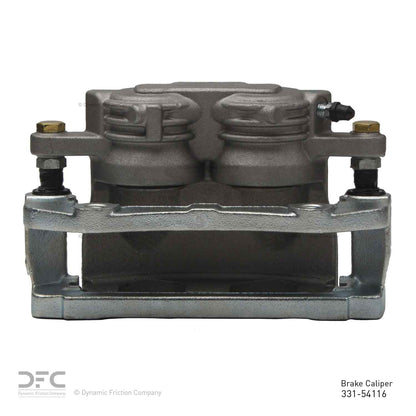 Dynamic Friction Company Disc Brake Caliper 331-54116