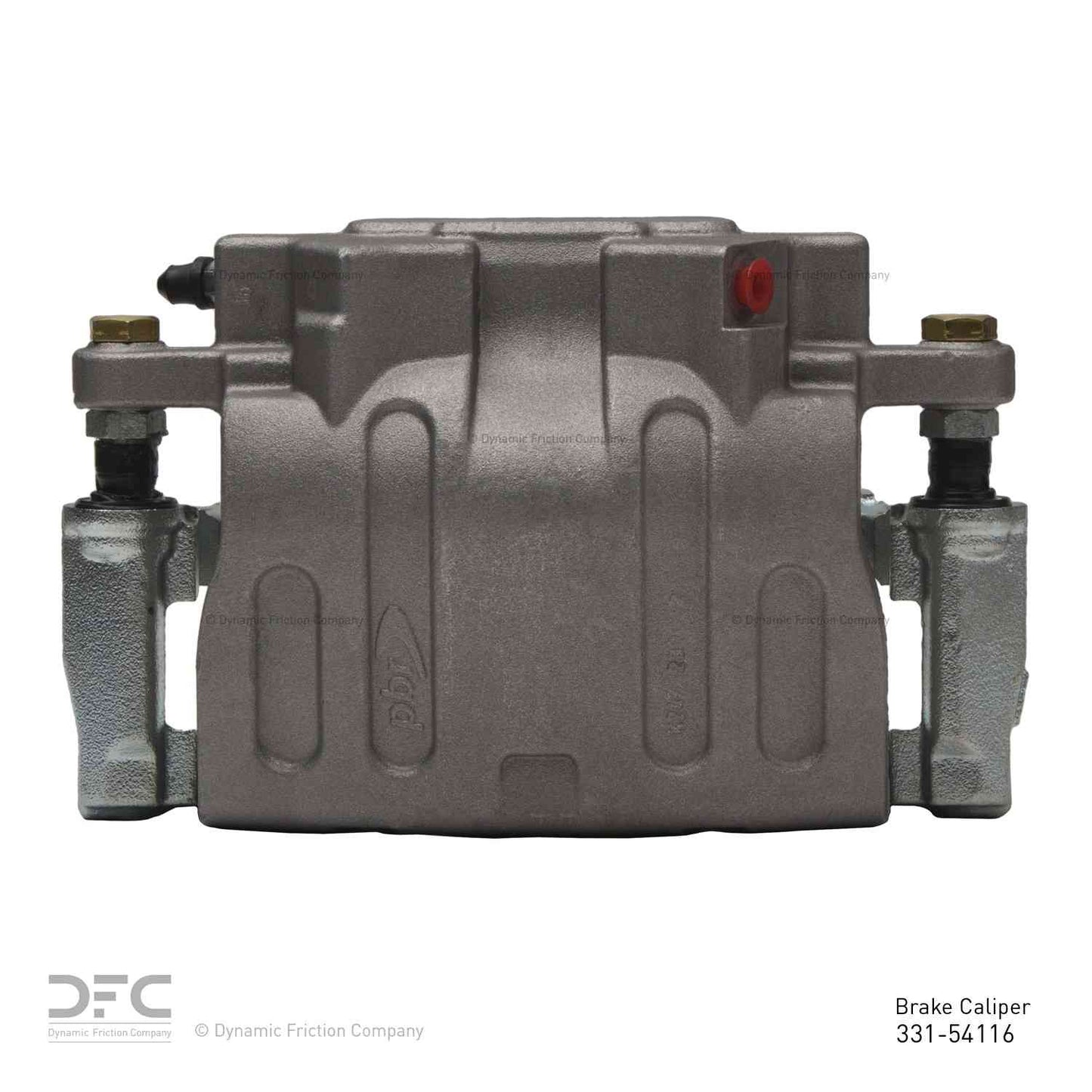 Dynamic Friction Company Disc Brake Caliper 331-54116