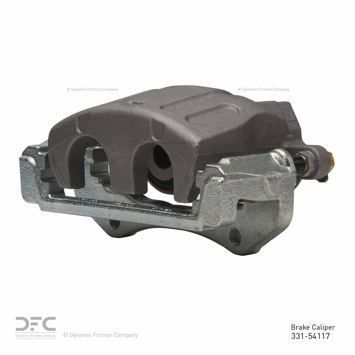 Dynamic Friction Company Disc Brake Caliper 331-54117
