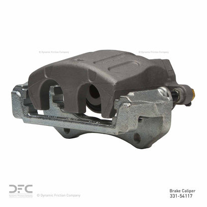 Dynamic Friction Company Disc Brake Caliper 331-54117